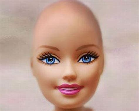 bald barbie porn|bald barbie search results .